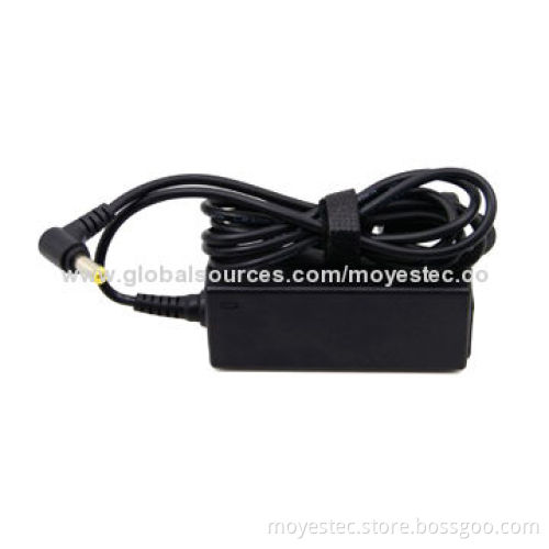 Tablet AC Adapter 19V/1.58A for ACER One zg8 ZA3 751h AO751H